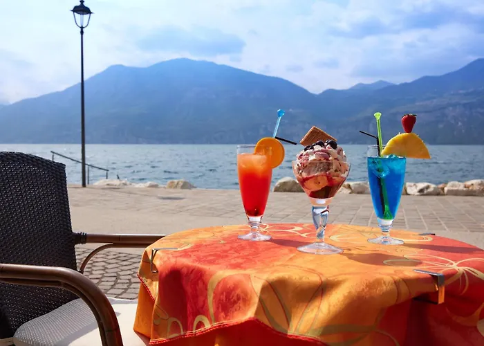 Hotel Residence Villa Beatrice