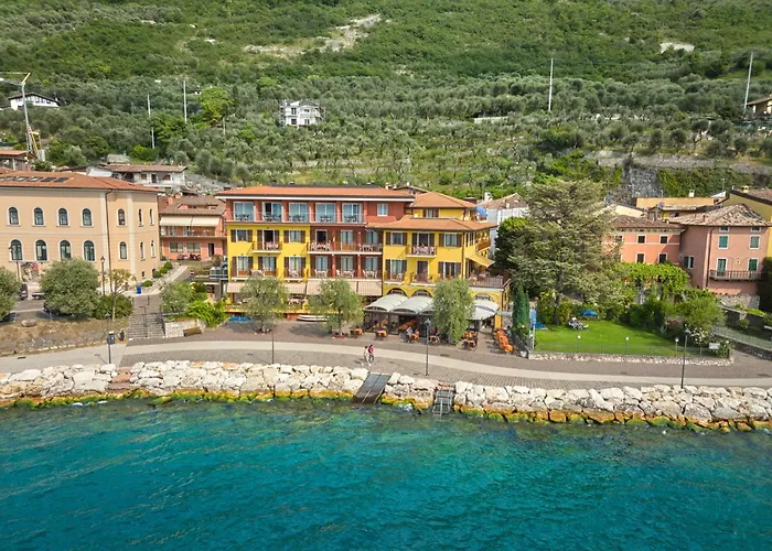 Hotel Residence Villa Beatrice