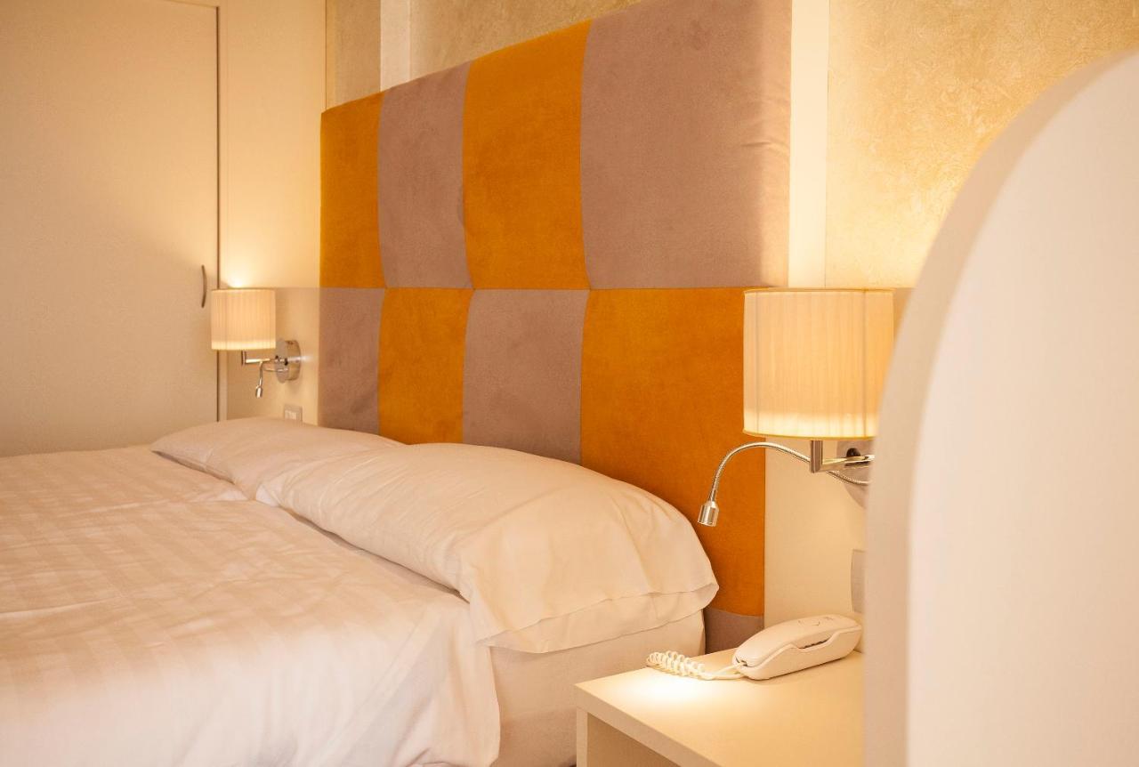 Beatrice Aparthotel Brenzone sul Garda