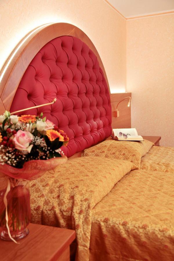 Aparthotel Beatrice Brenzone sul Garda