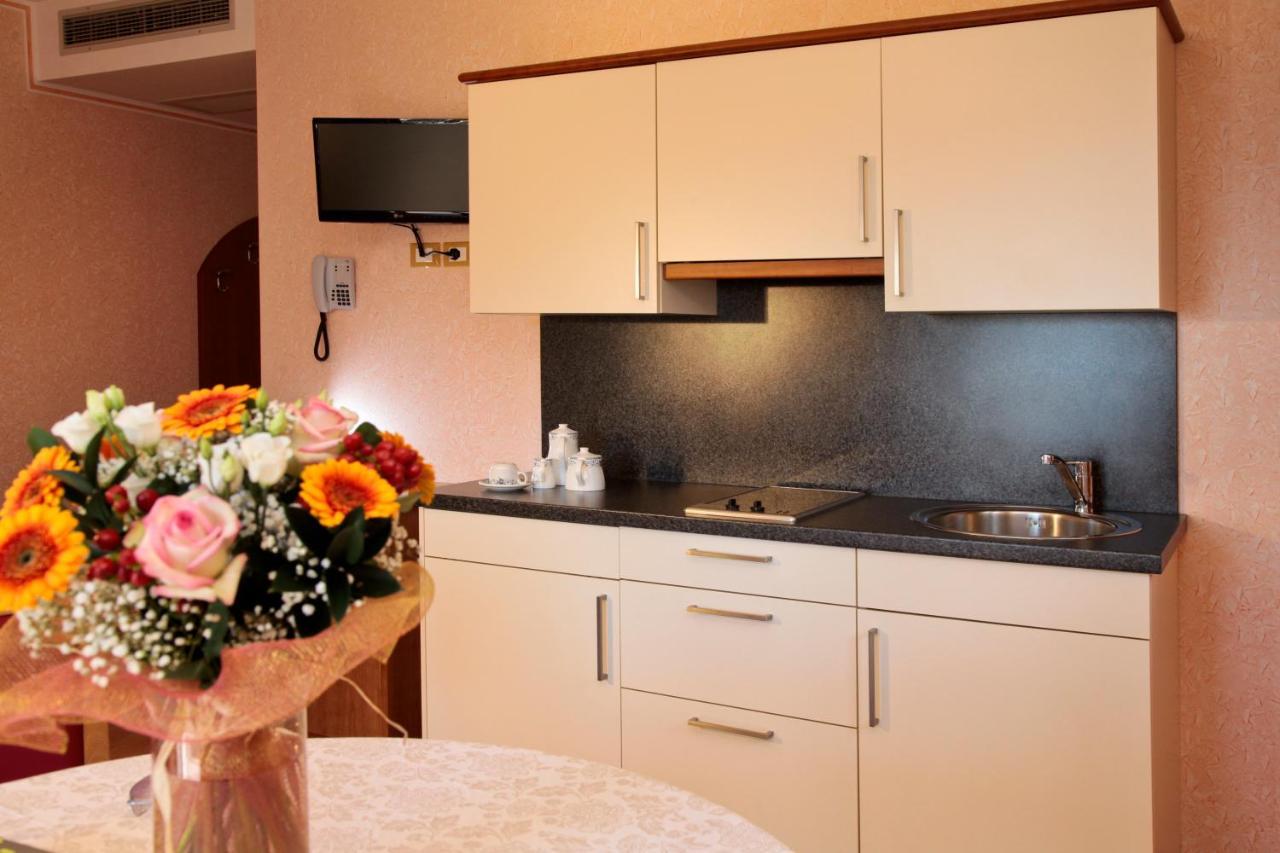 Beatrice 3* Brenzone sul Garda