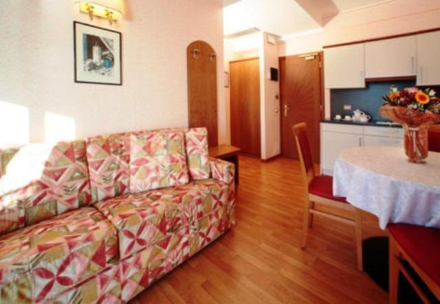 Aparthotel Beatrice Brenzone sul Garda