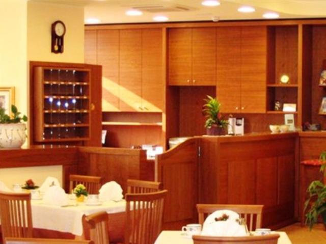Aparthotel Beatrice 3*