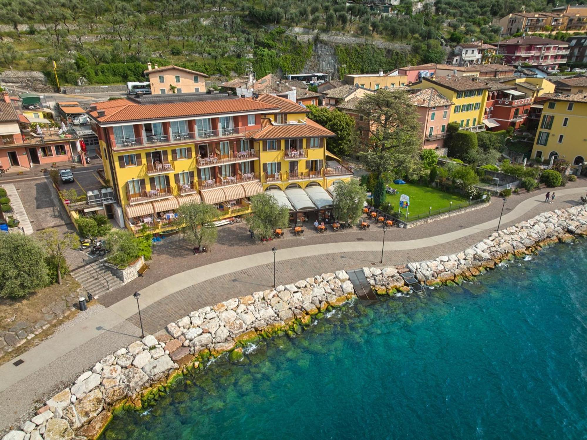Aparthotel Beatrice 3*