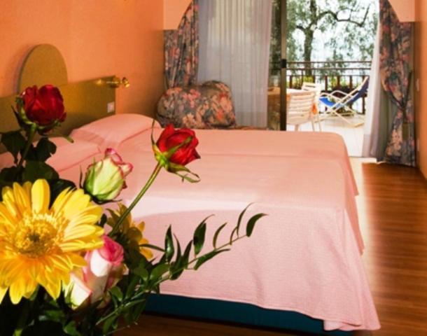 Beatrice 3* Brenzone sul Garda
