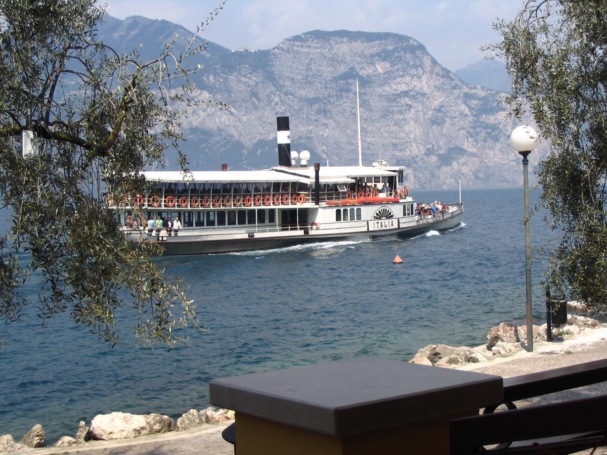 Beatrice Aparthotel Brenzone sul Garda