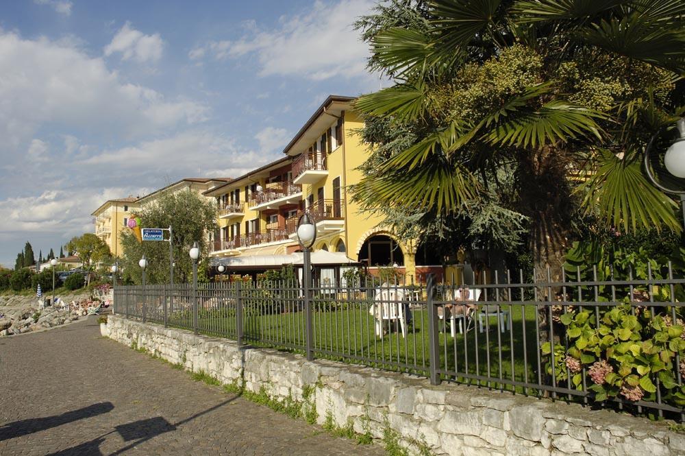 Aparthotel Beatrice Brenzone sul Garda