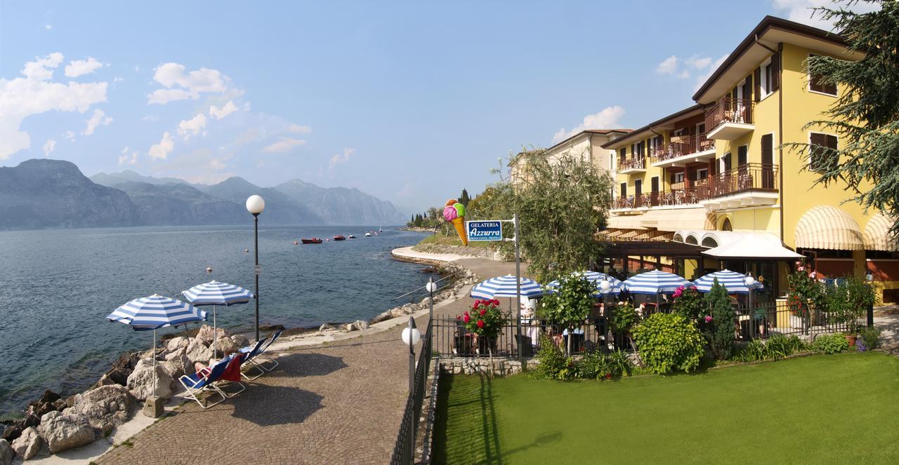 Aparthotel Beatrice