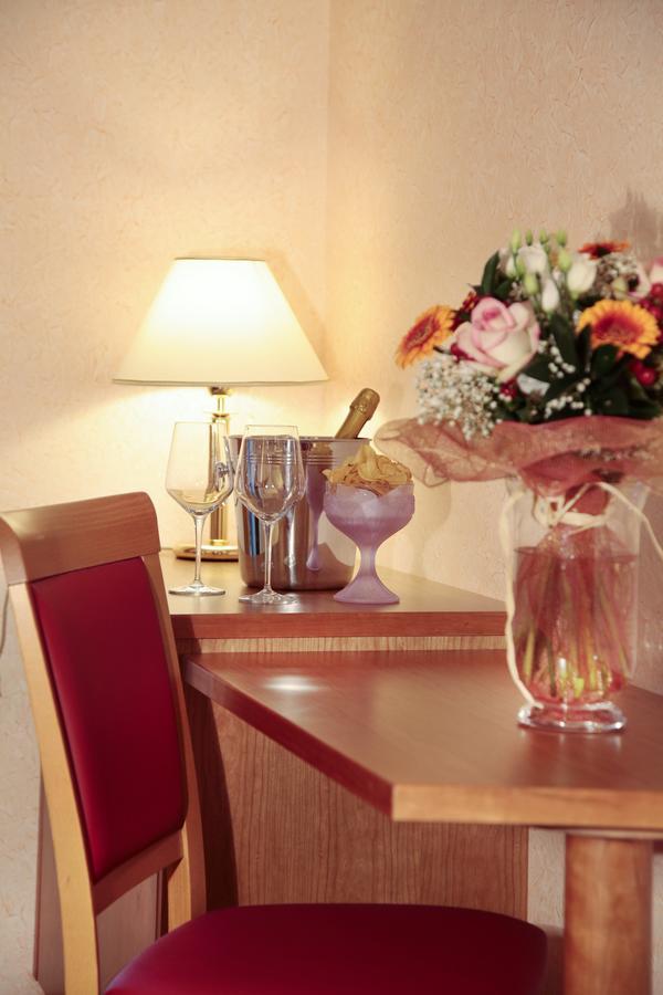 Beatrice Aparthotel