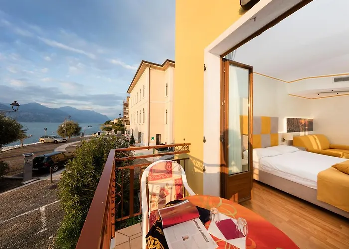 Hotel Residence Villa Beatrice