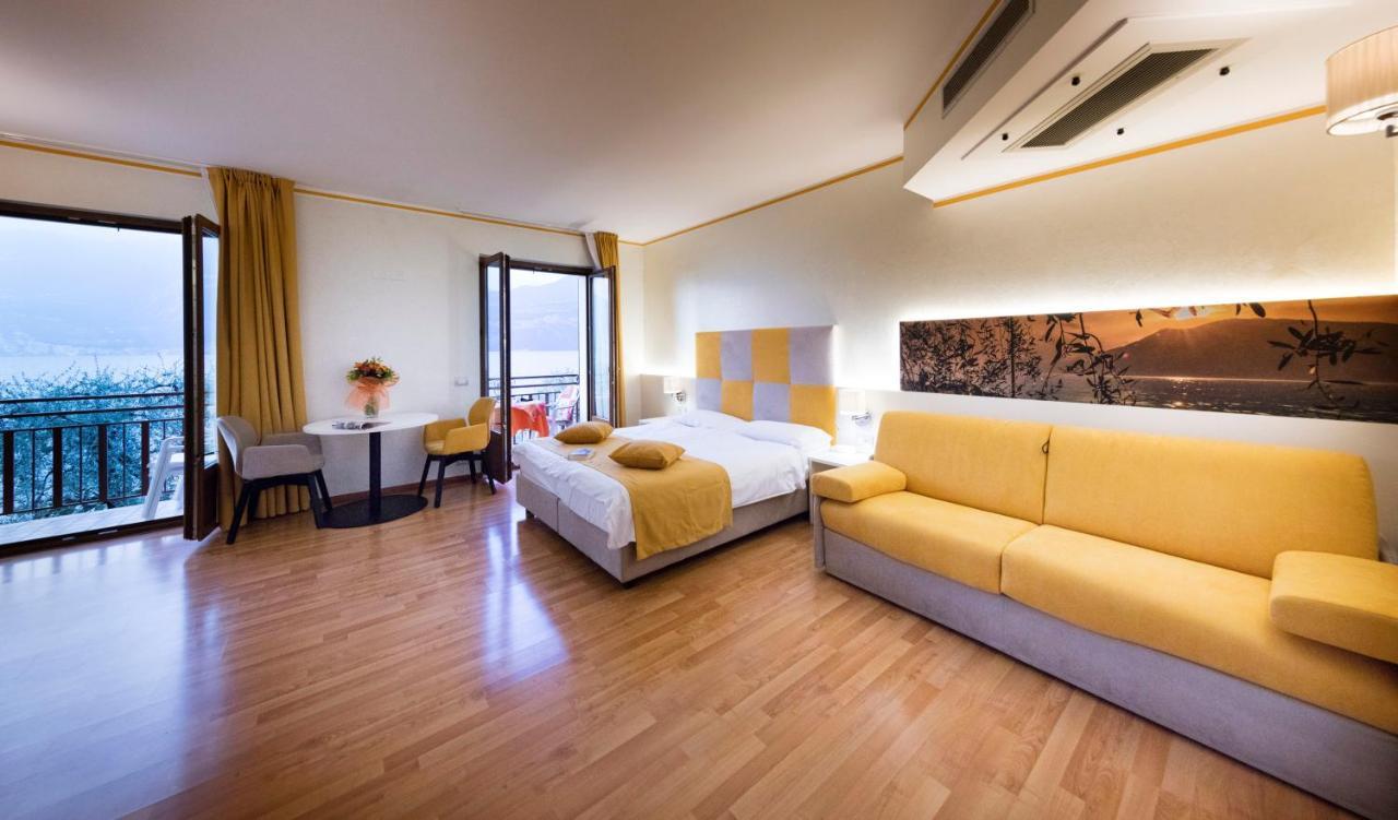 Beatrice Aparthotel Brenzone sul Garda