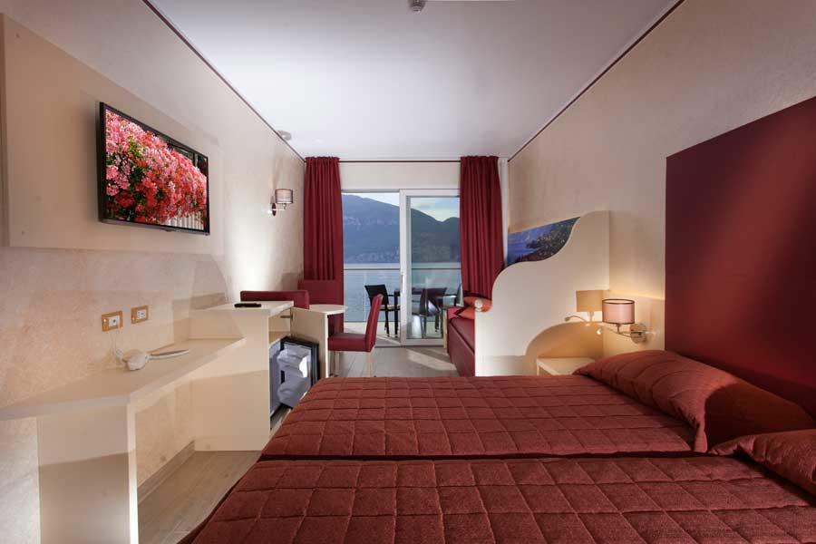 Beatrice 3* Brenzone sul Garda