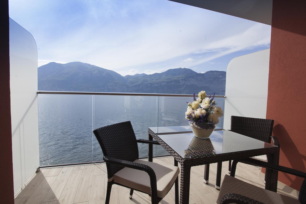 Beatrice 3* Brenzone sul Garda